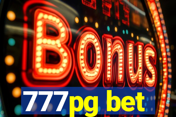 777pg bet